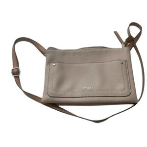 Rosetti Pink  Crossbody Purse